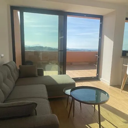 Mirador De Apartment *
