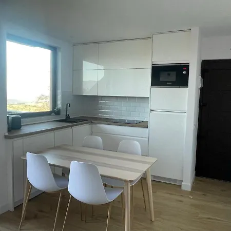 Mirador De Apartment *