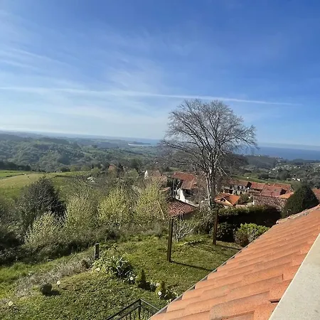 Mirador De * Canales (Cantabria)