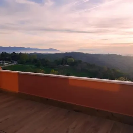 Mirador De Apartment *