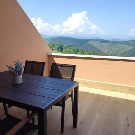 Mirador De Apartment Canales (Cantabria)