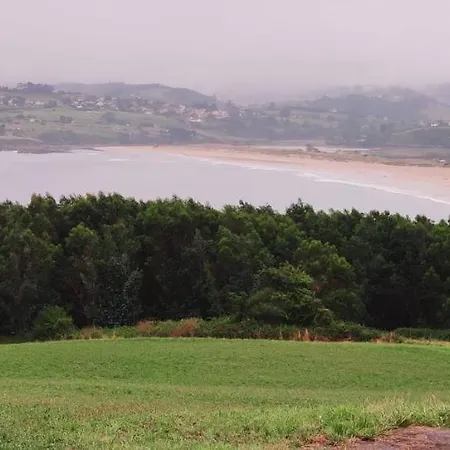 Apartment Mirador De Canales (Cantabria)