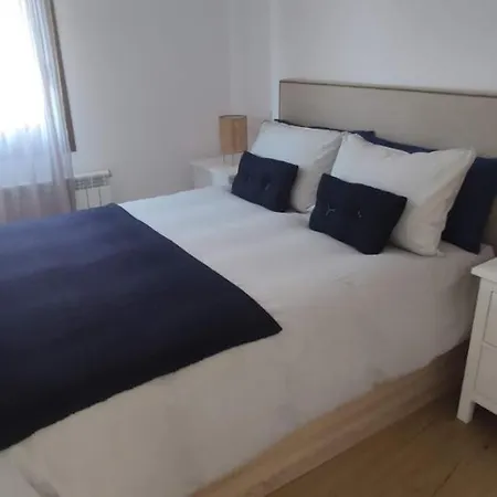 Mirador De Apartment Canales (Cantabria)