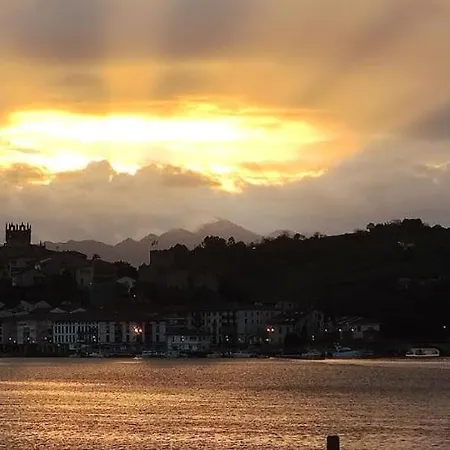 Mirador De * Canales (Cantabria)